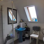 Watt Apartment Karolinenkoog