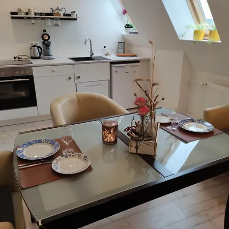 Watt Apartamento *