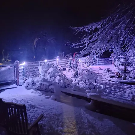 Апартаменты Watt Karolinenkoog