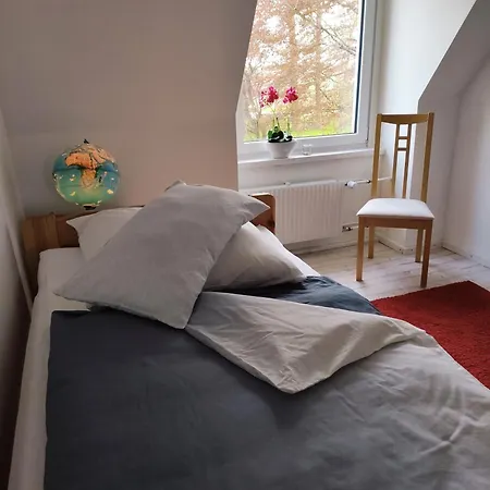 Watt * Karolinenkoog