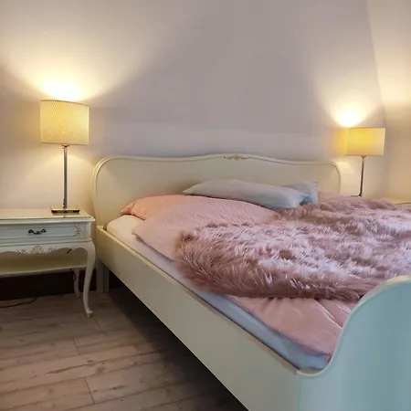 Watt * Karolinenkoog