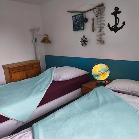 Watt * Karolinenkoog