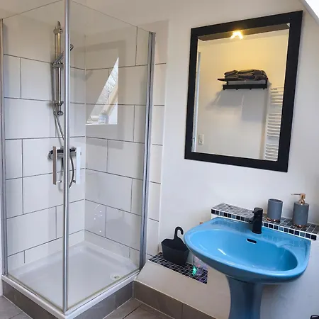 Watt * Karolinenkoog