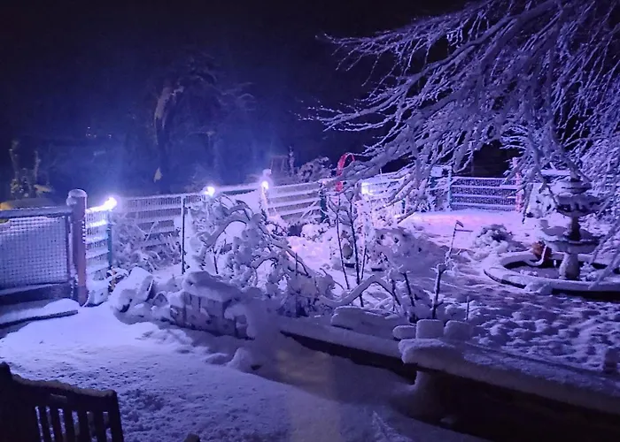 Appartamento Watt Karolinenkoog