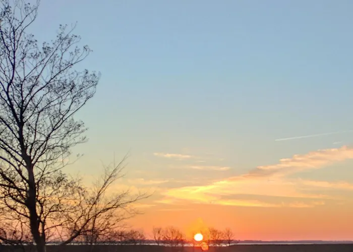 Watt Appartamento Karolinenkoog