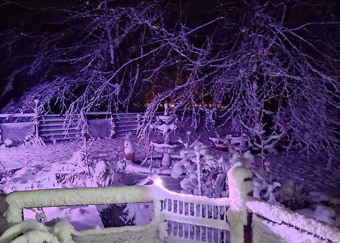 Apartment Watt Karolinenkoog