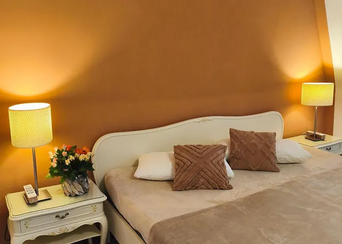 Watt * Karolinenkoog