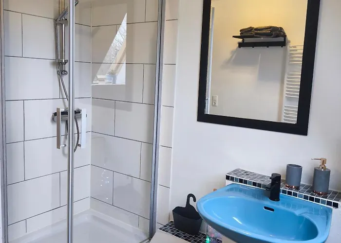 Watt * Karolinenkoog